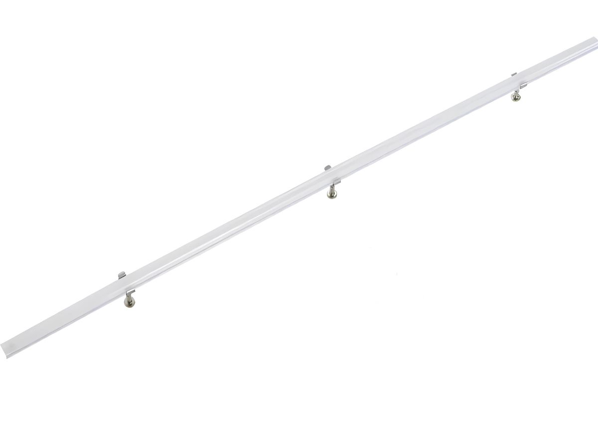 LED-Modul DOTLUX QUICK-FIXdc 9…39W 1800…6700lm 4000K 1430mm