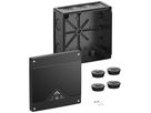 AP-Abzweigdose Spelsberg Abox Pro 160-L/sw 182×182×90mm IP69 sz