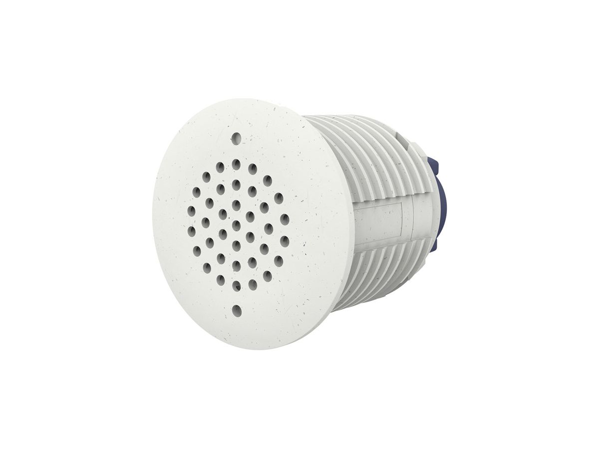 Audio-Modul MOBOTIX Mx-F-AUDA, Mikrofon/Lautsprecher, für M73/S74