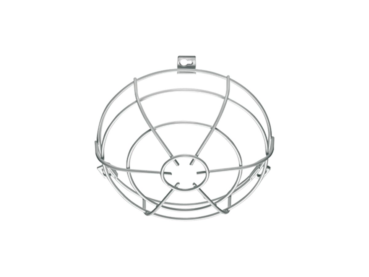 Schutzkorb 180/90 ESYLUX für PD 360 und MD 360, weiss