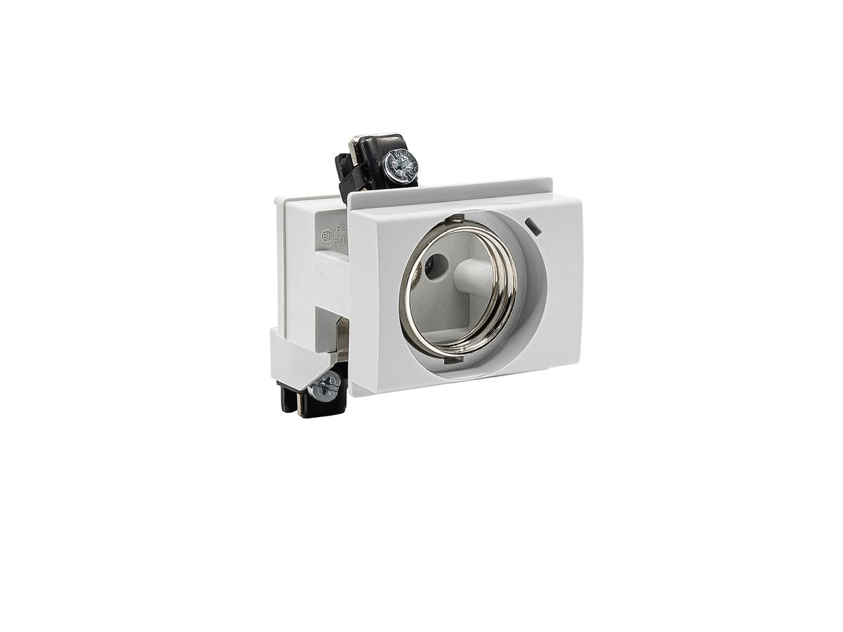 Sicherungselement BK BS9220 L2 - 1L / DIII 63A / DIN-Ausschnit