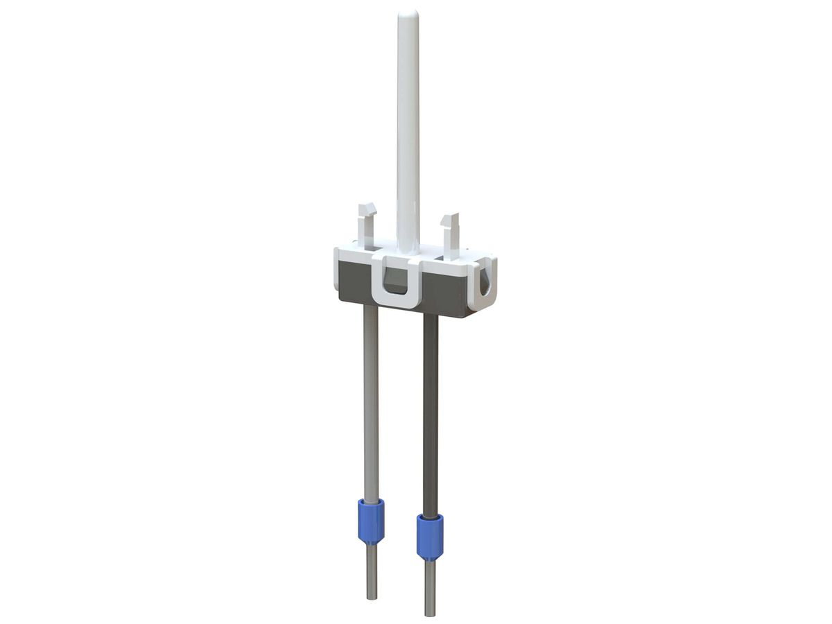 LED-Leuchtelement MH modino priamos Stecksockel blau 250V 10A