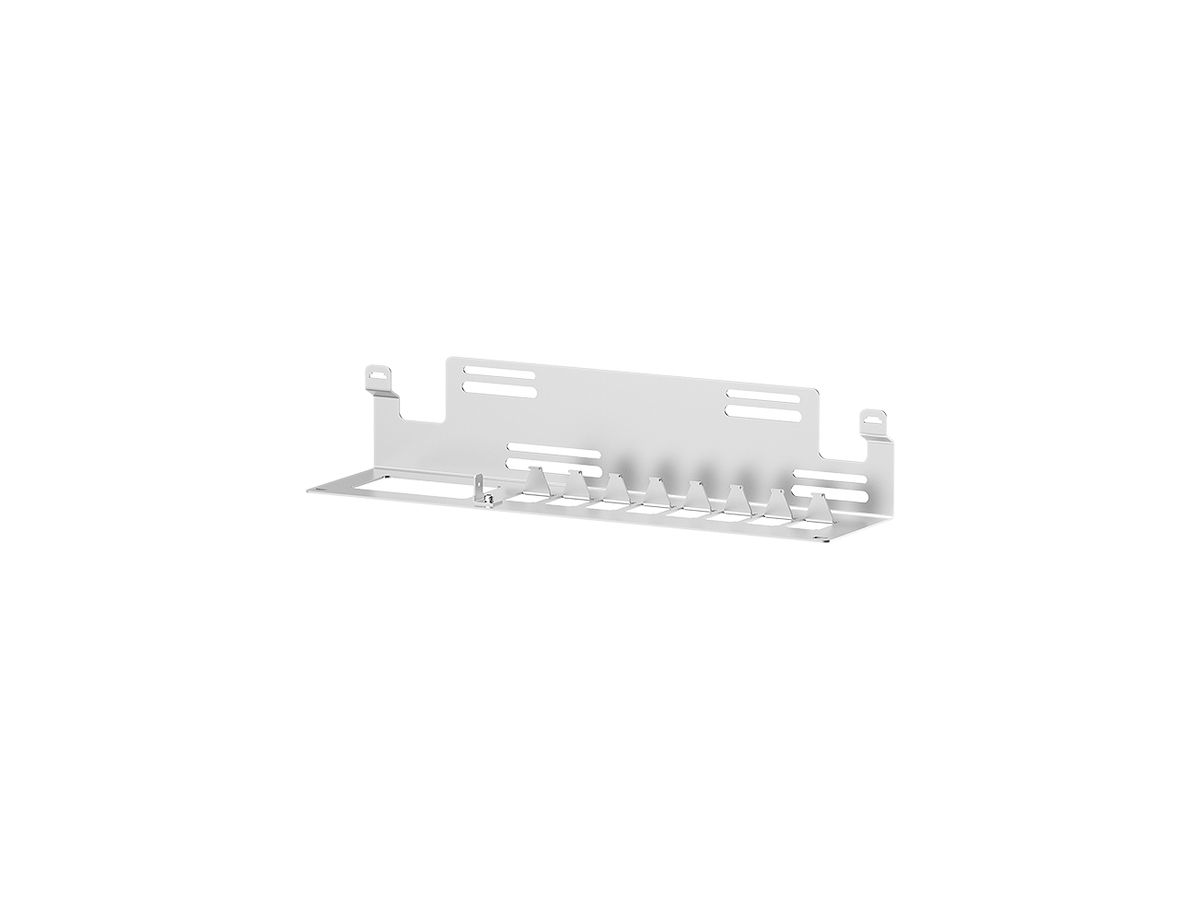 Patchpanel EASYNET 9.5" 8-fach+FLF, für S-One
