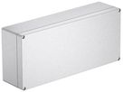 Leergehäuse BET Mx CR3 360×160×91mm Alu IP66 grau