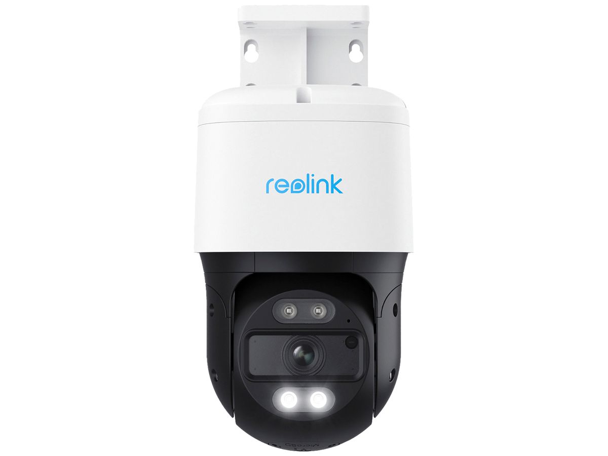 PT Kamera Reolink P830 8MP 12VDC/PoE 88° IR+LED IP65