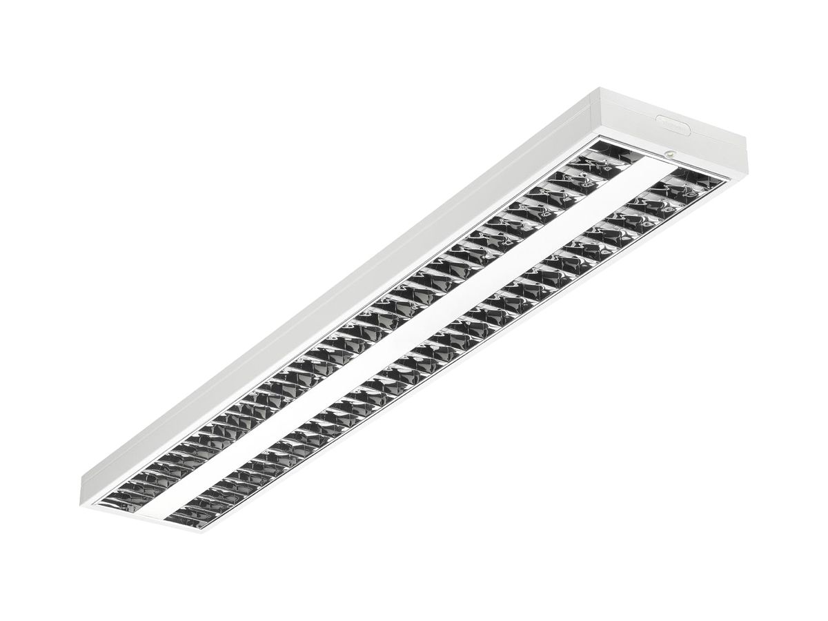 LED-Deckenleuchte Sylvania RANA NEO 2L 78W 8800lm 3000K IP20 DALI weiss