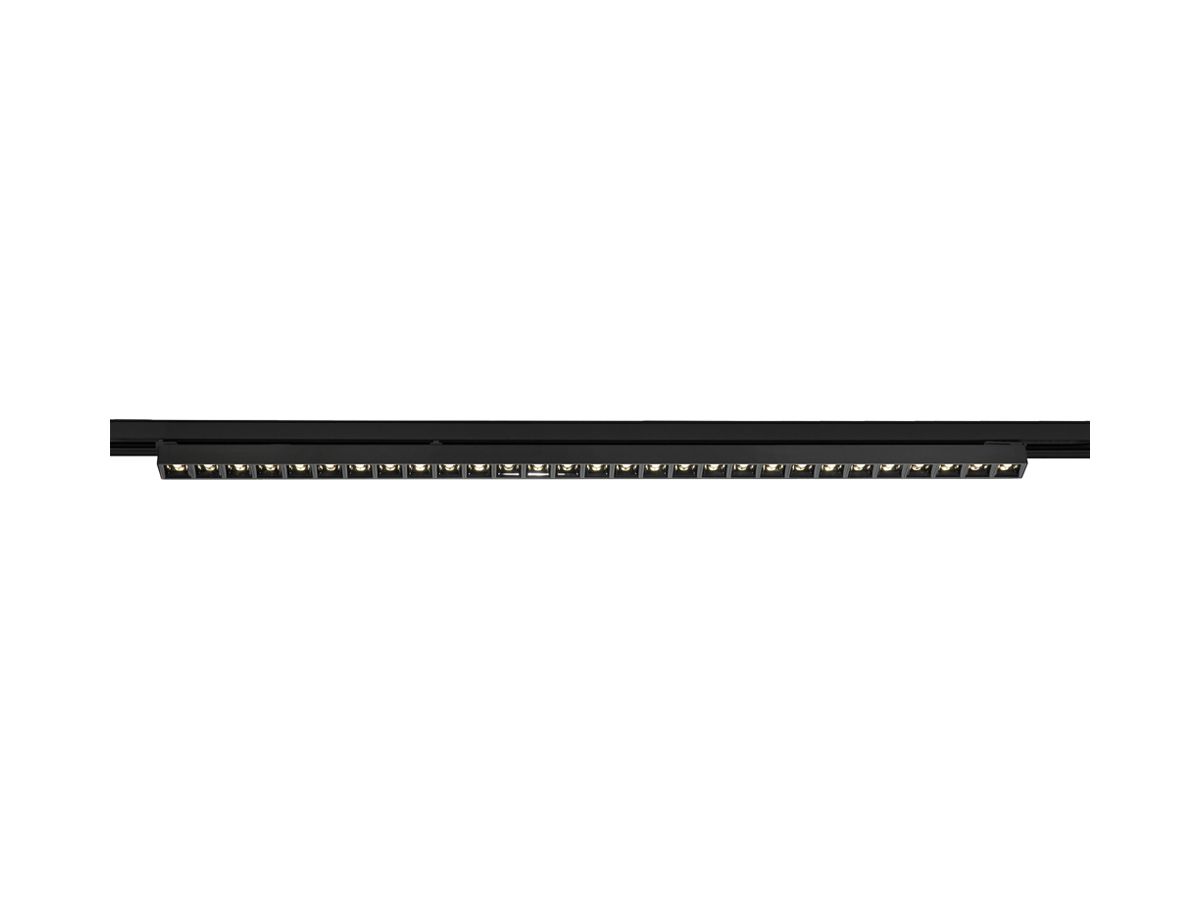 LED-Spot SLV SIGHT EVO 25W 3200lm 4000K WB AD3PH 1175×41×40mm sz