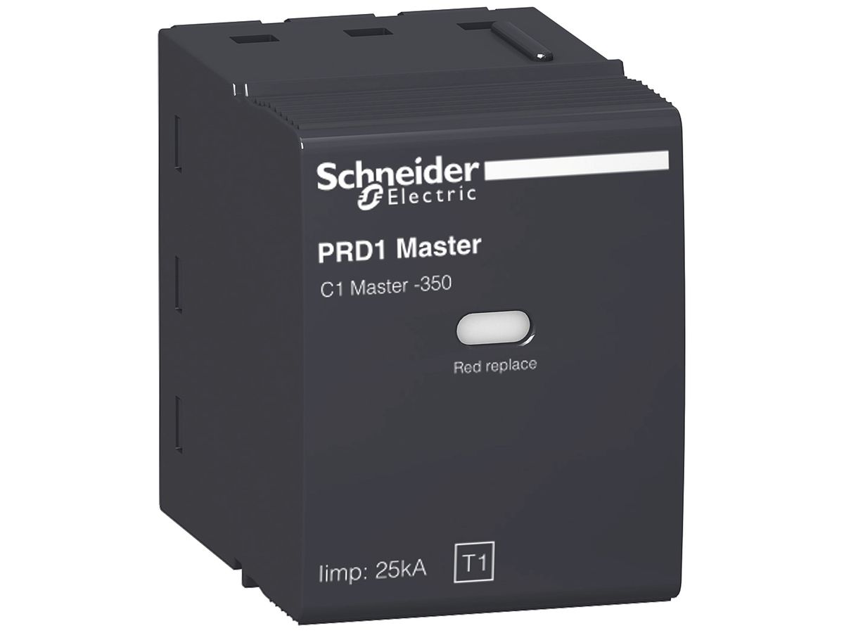 Ersatzpatrone Schneider Electric PRD1 Master L-N, L-PEN