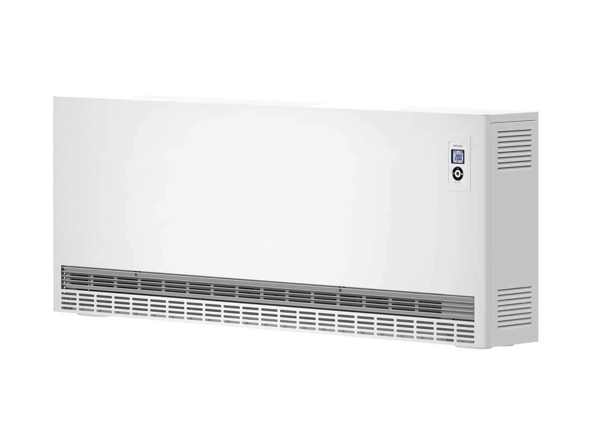 Wärmespeicher Stiebel Eltron ETW 420 Plus 4.2kW 6.1A 1385×546×218mm ws