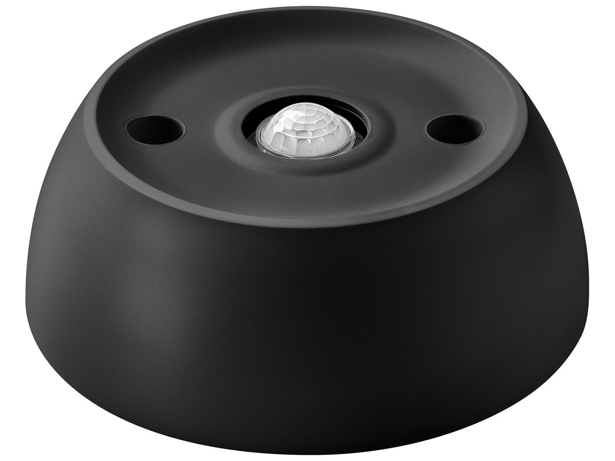 EB-Multisensor Tridonic MSensor G3 4DPI DC DALI Ø96×37mm