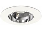 LED-Downlight Philips GreenSpace TCTT 15.1W 1981lm 840 90° Ø195mm weiss