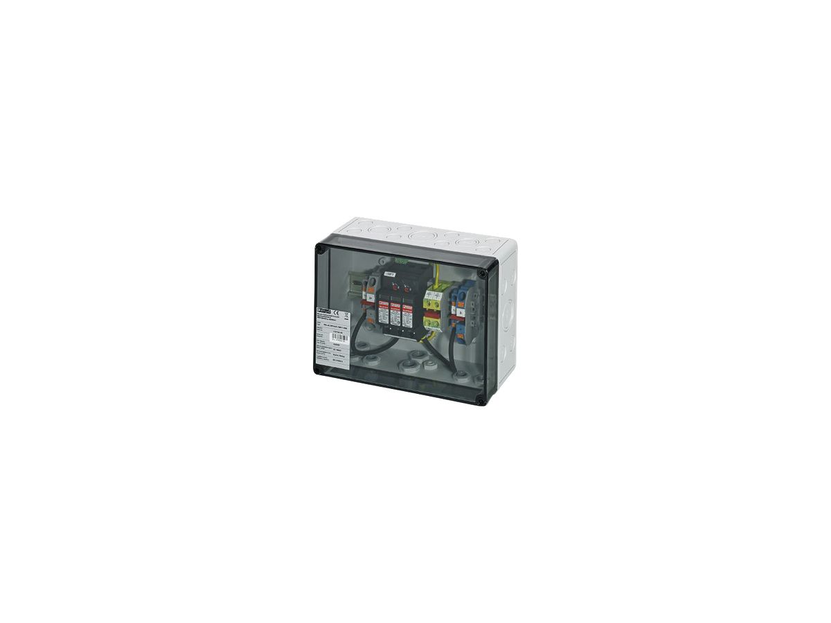 Generatoranschlusskasten PX SOL-SC-2ST-0-DC-1MPPT-2005