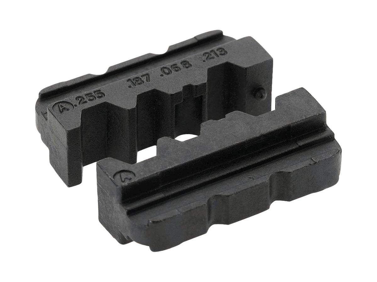 Presseinsatz CIMCO CLICK'N'CRIMP für BNC-/TNC-Stecker RG 58/59/62/174