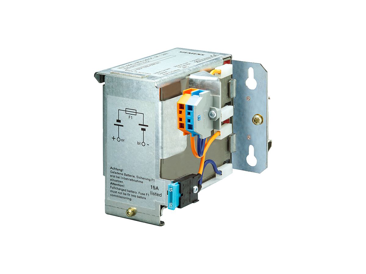 Batteriemodul 1.2 Ah 6 A