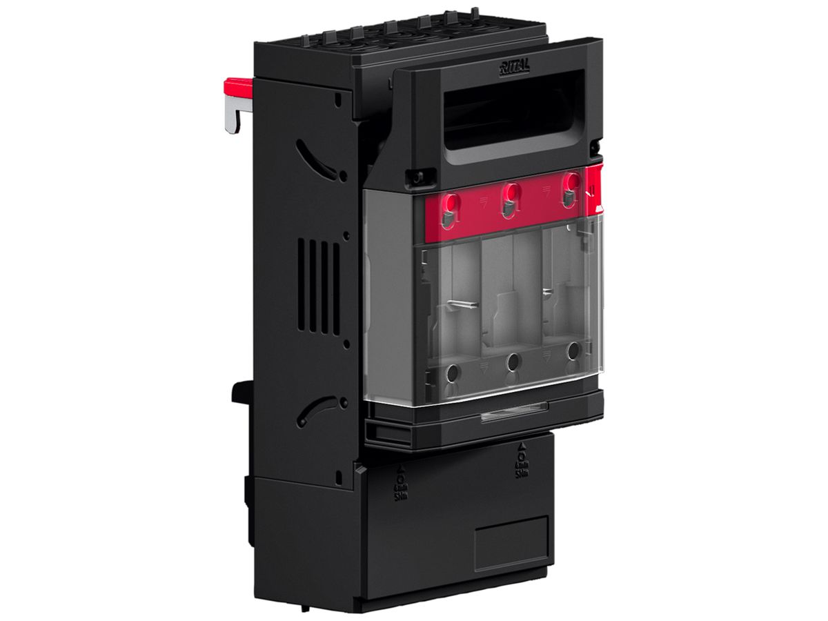 NH-Sicherungslasttrenner RiLineX RX 9362.005 NH00 160A 60mm Schraube