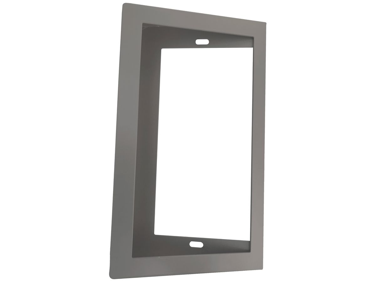 Montagewinkel Legrand LINEA 3000 139×220mm grau
