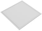 EB-LED-Deckenleuchte LEDVANCE Panel Essential 36W 3200lm 6500K 596×596mm weiss