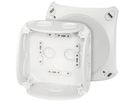 AP-Abzweigdose Hensel DK 0400 grau