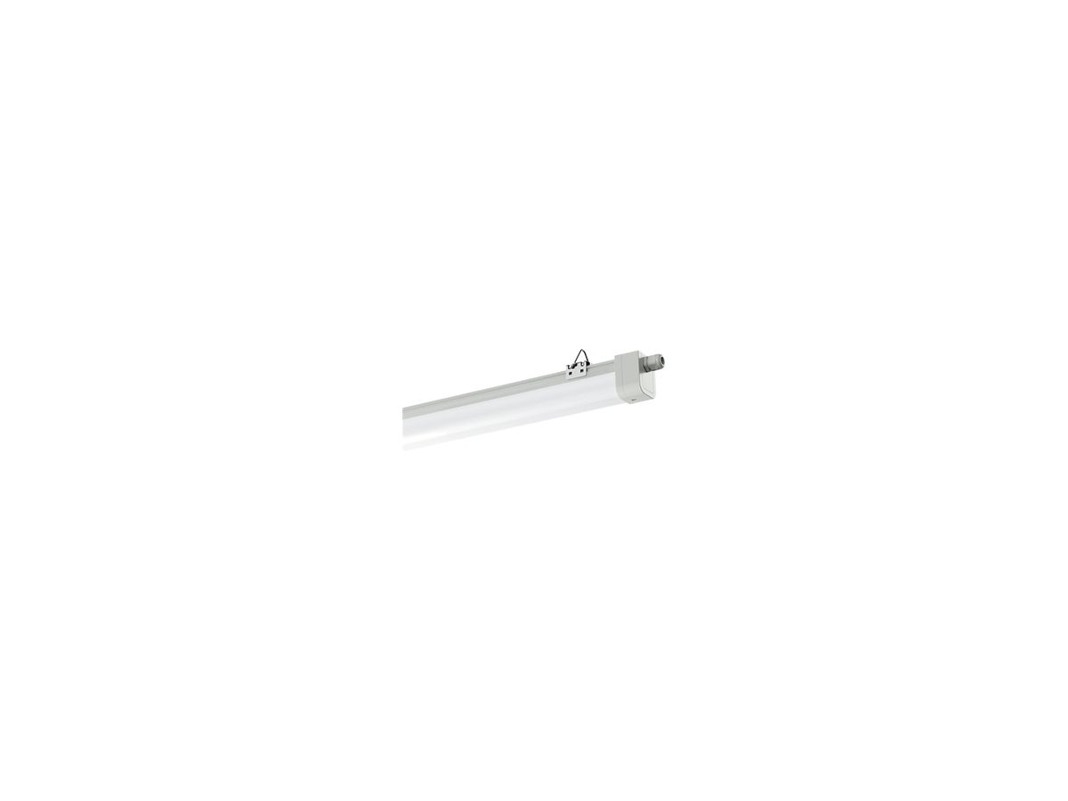 LED-Feuchtraumleuchte PrevaLight Damp-proof 28W, 3400lm, 840, IP65, 1500mm