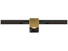 LED-Spot SLV FIXT-IT Standard 7W 800lm 927 36° DALI 48V AD square go/sz
