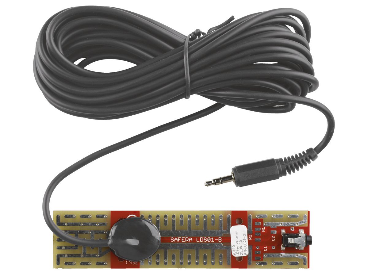 Wassersensor Hager WXH202 für WXH200 124×28mm