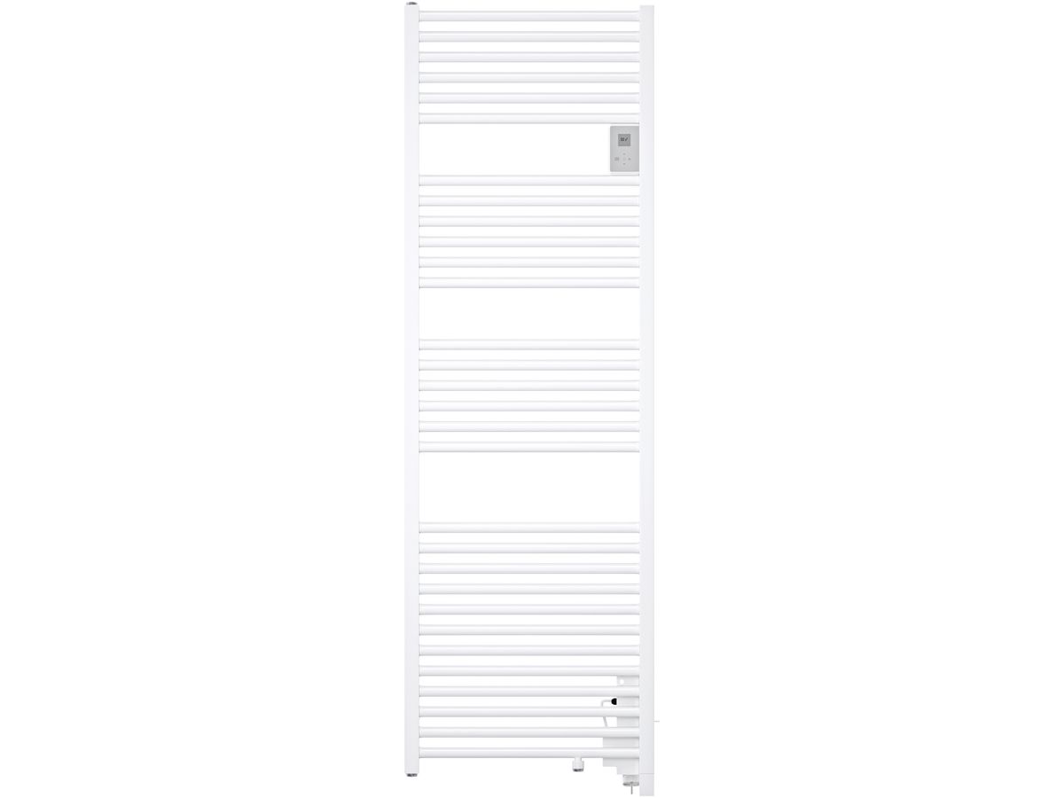 Handtuchtrockner Stiebel Eltron BHE 75 Plus 230V 750W 1590×500×117mm weiss