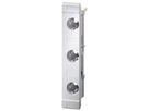 Sicherungsunterteil Hensel 3L, 10mm