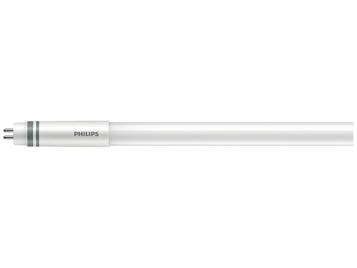 LED-Röhre Philips CorePro G5 40…70V 7.1W 1050lm 4000K 549mm mattiert