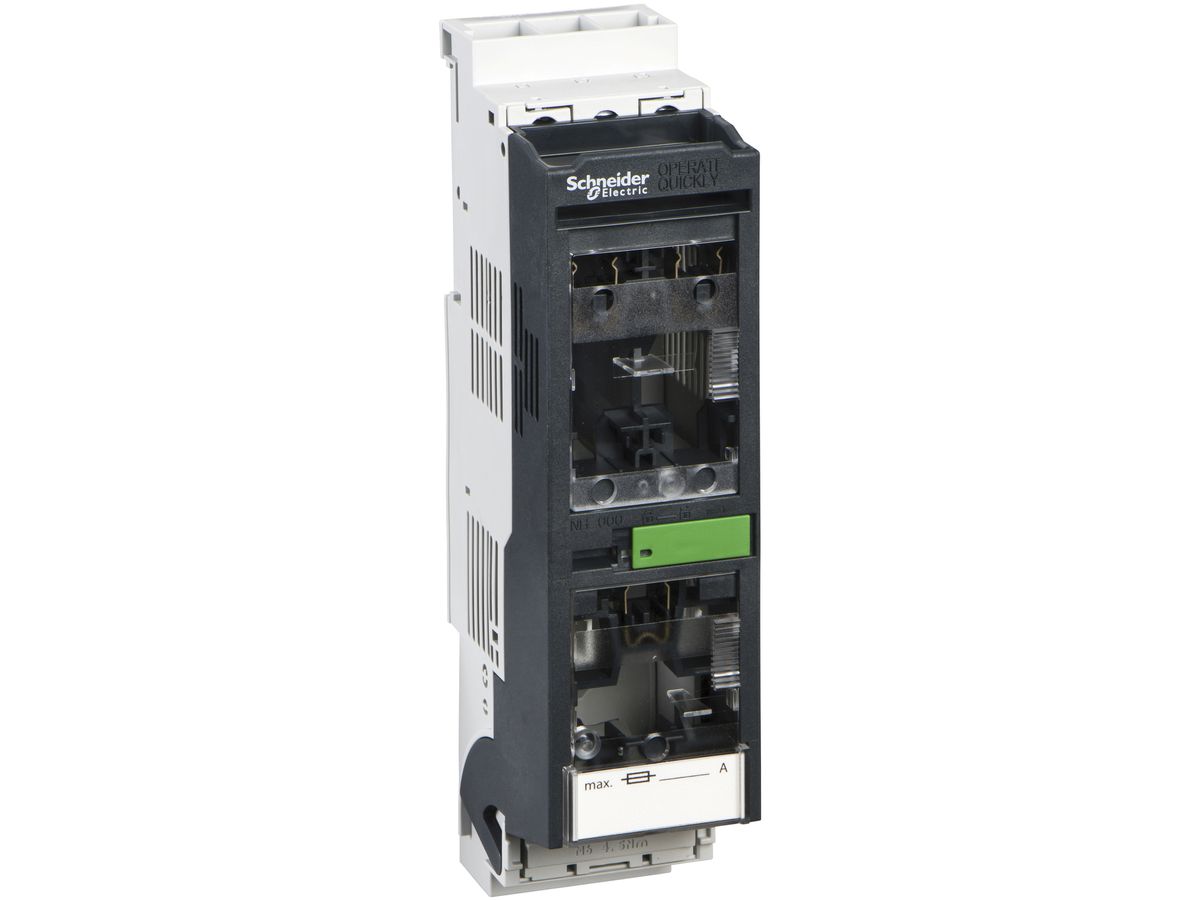 Lasttrennschalter Schneider Electric ISFT100N 3P Anschluss 2.5…50mm²