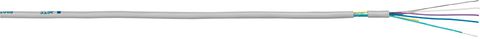 Durchmesser 0.5 mm, geschirmt