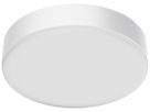 LED-Deckenleuchte Steinel RS PRO A30 HF 20.7W 2534lm 3000K IP54 DIM weiss