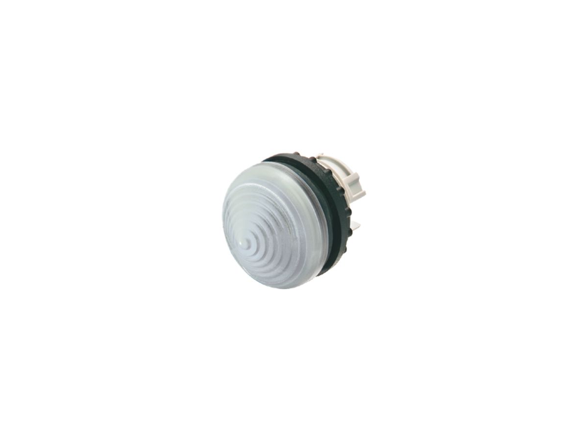 Kopf ETN RMQ zu Signallampe weiss