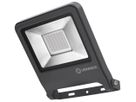 LED-Strahler LDV ENDURA FLOOD 50W 4500lm 4000K anthrazit IP65