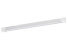LED-Lichtleiste LDV LED VALUE BATTEN 10W 1000lm 4000K 634mm weiss