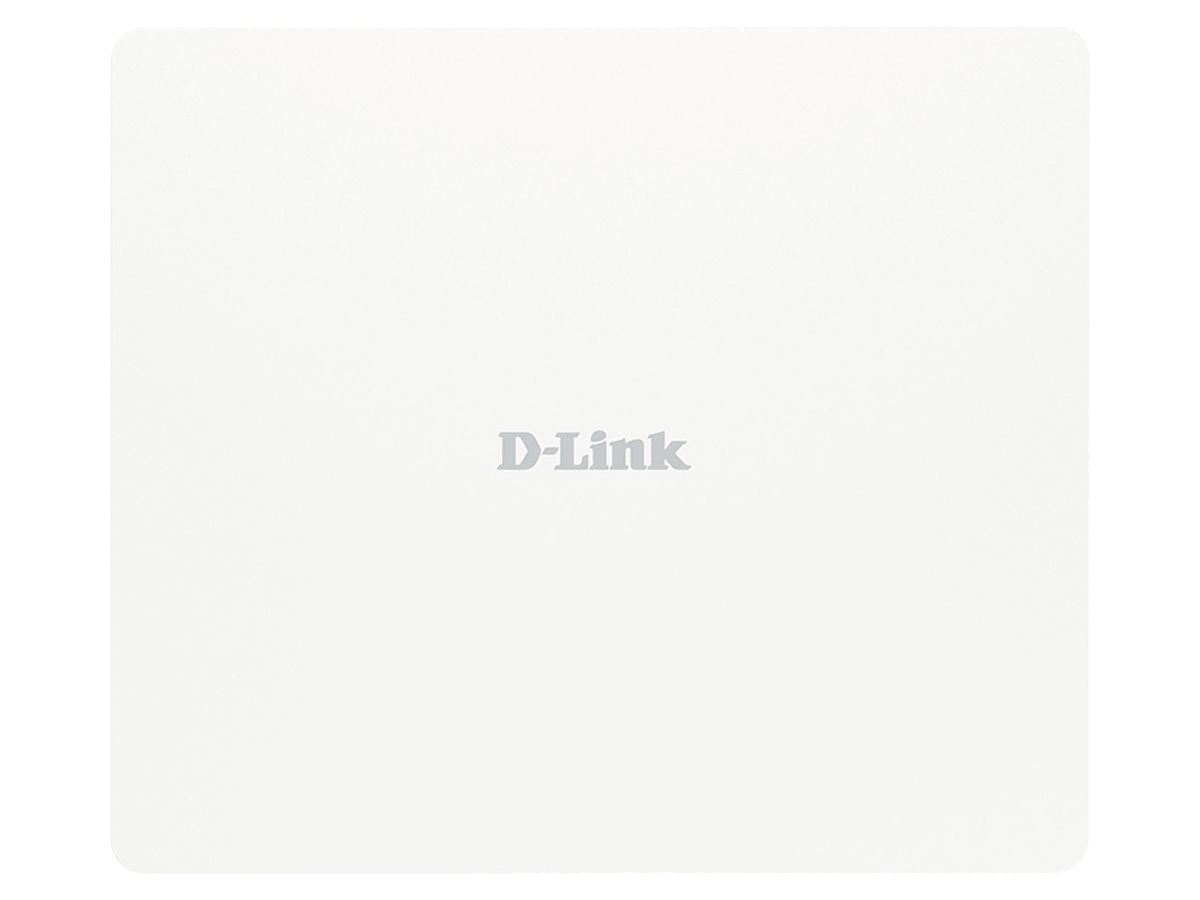 Access Point D-LINK DAP-X3060OU 1×LAN Wi-Fi 6 2.4/5GHz 2402Mbit/s PoE IP68 ws