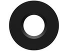Zierring LEDVANCE SP CBO FIX Ø82mm Aluminium schwarz