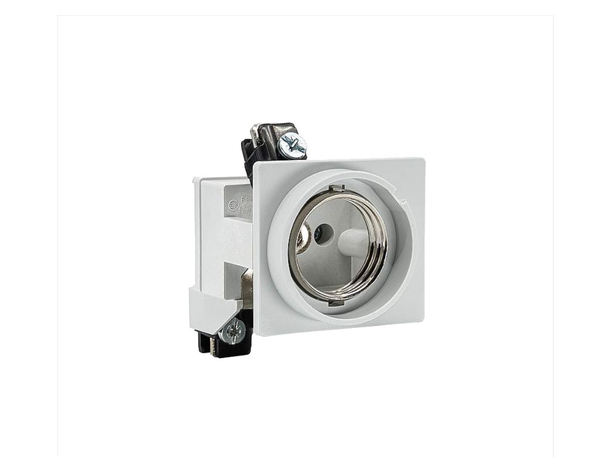 Sicherungselement BK BS9121 L1 - 1L / DIII 63A / Frontring