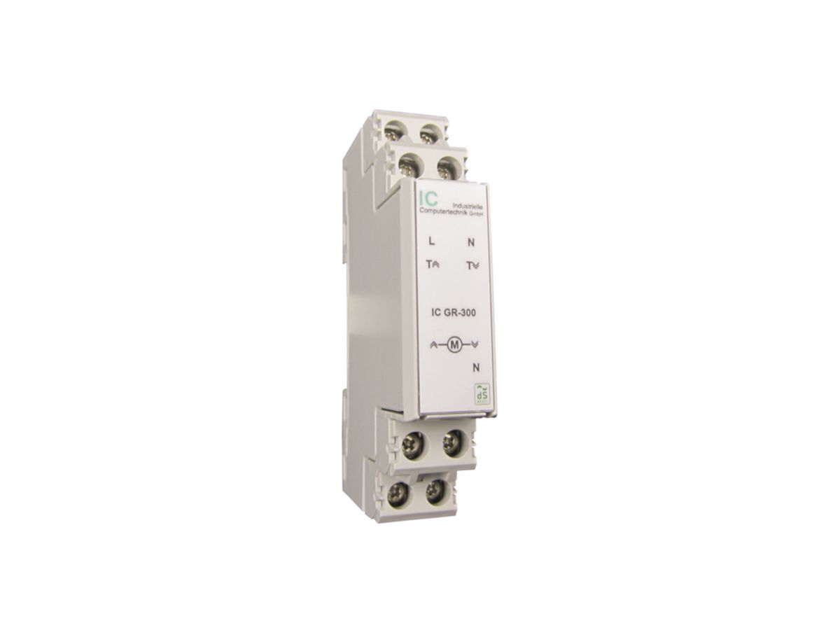 EB-Jalousieaktor digitalSTROM IC GR-300