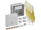 AP-Abzweigdose Spelsberg Abox Pro XT SL-4² 127×127×75mm IP68 gu