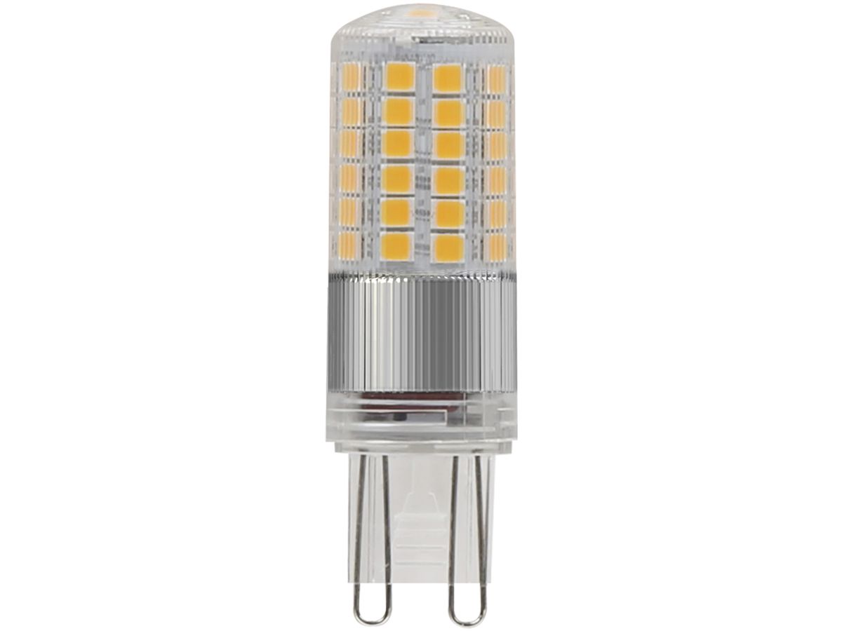 LED-Lampe Sylvania ToLEDo G9 4.8W 600lm 827 SL