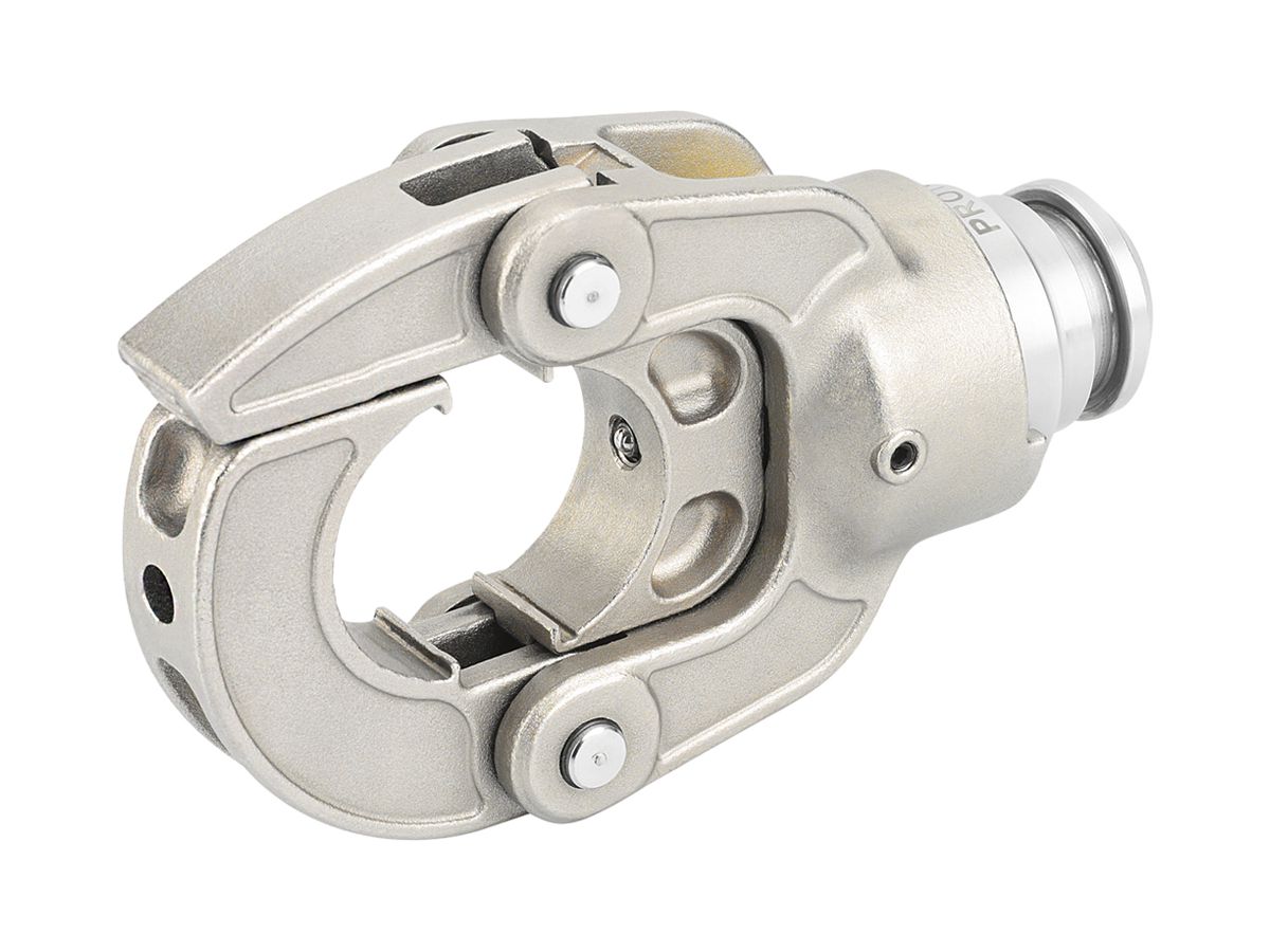 Presskopf Cimco MultiPro 6…300mm² Ovalpressung