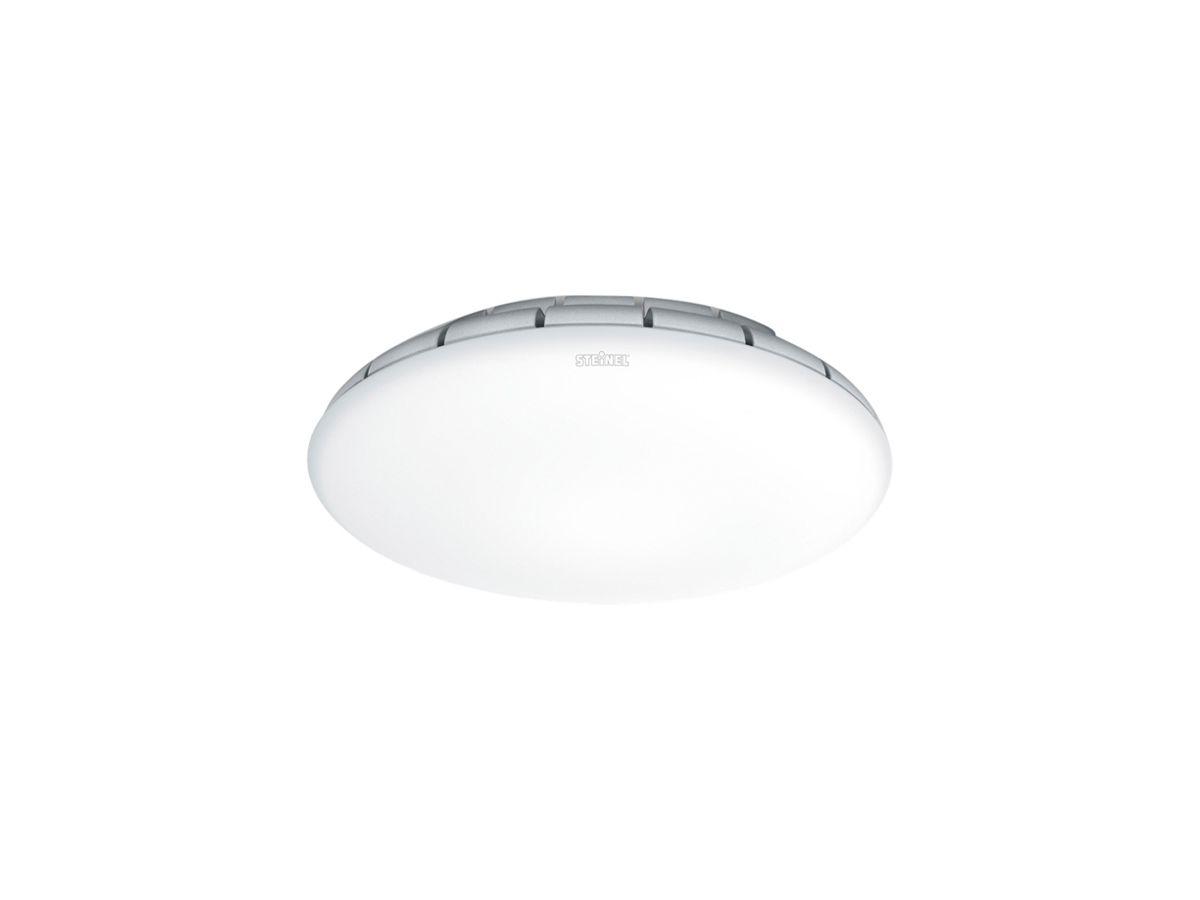 LED-Deckenleuchte Steinel RS PRO S20 SEN 15.7W 1630lm 830 Aluminium 5 Stk