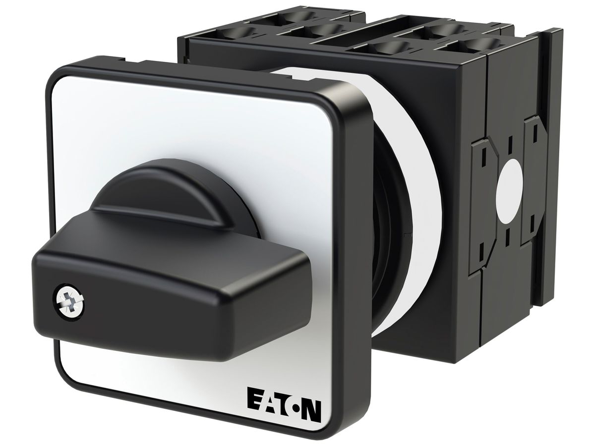 EB-Lasttrennschalter Eaton T0-3-15433/E 3P 20A 690V IP65