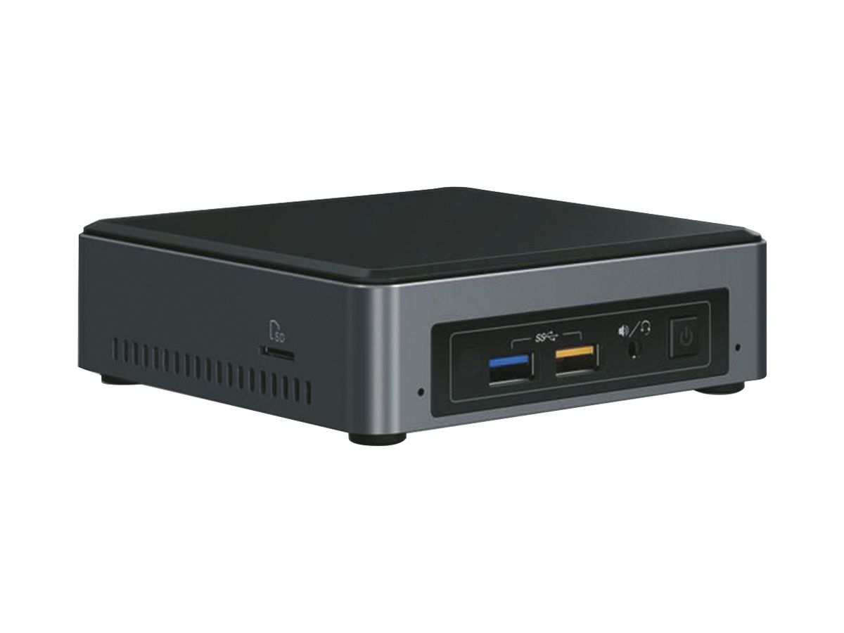 Server Hager ekey-net schwarz