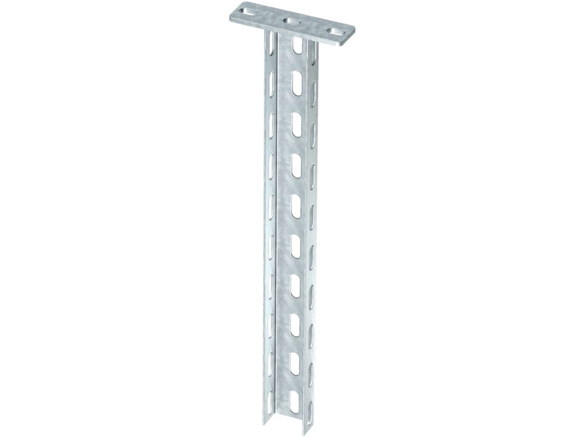 Deckenstütze Bettermann US3K 30×50×400mm verzinkt