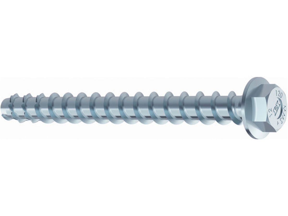 Mauerschraube Multi-Monti MMS-PLUS-SS 12×60mm