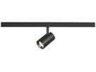 LED-Spot SLV NUMINOS XS 48V TRDCK DALI 8.7W 670lm 927 55° Ø50×80mm sz/Cr