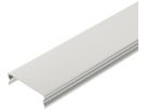 Deckel Bettermann rastbar für Gitterrinne 50×3000, A2, 1.4301, 2B