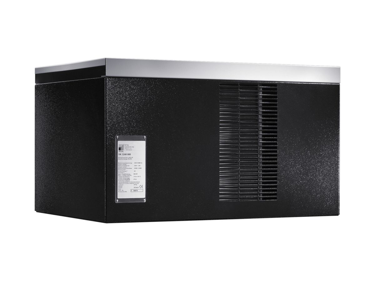 Wärmetauscher Rittal SK 3248.000 230VAC 66W/K Direct Air Cooling