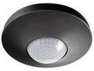 UP-Präsenzmelder ESYLUX PD-C 360/8 Slave BK, schwarz